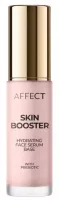 Affect, nawilżająca baza serum pod makijaż, 30ml