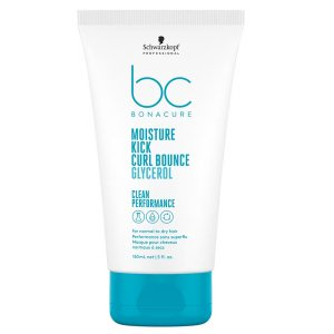 Schwarzkopf BC Moisture Kick, krem do loków Curl Bounce, 150ml