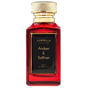 Sorvella Perfume Signature Amber & Saffron woda perfumowana spray 100ml (U)
