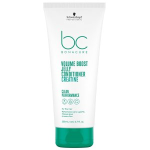Schwarzkopf BC Volume Boost, lekka odżywka do włosów cienkich, 200ml