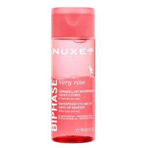 Nuxe Very Rose płyn do demakijażu 100ml