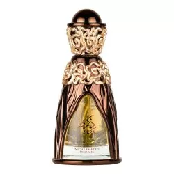 Lattafa Niche Emarati Zikra woda perfumowana spray 100ml (U)
