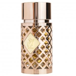 Ard al Zaafaran Jazzab Gold woda perfumowana spray 100ml (W)