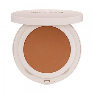 Laura Mercier Translucent Pressed Talc-Free Waterproof Setting Powder Ultra-Blur puder do twarzy w kompakcie Medium Deep 6.5g