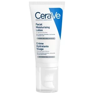 CeraVe, nawilżający krem do twarzy, 52ml