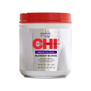 CHI Blondest Blonde, proszek rozjaśniający bez amoniaku, 907g