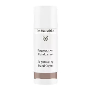 Dr. Hauschka Regenerating Hand Cream intensywnie regenerujący krem do rąk 50ml