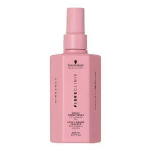 Schwarzkopf Fibre Clinix OTC Vibrancy, odżywka chroniąca kolor w sprayu, 200ml