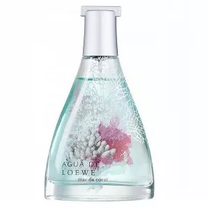 Loewe Agua Mar De Coral woda toaletowa spray 100ml (W)