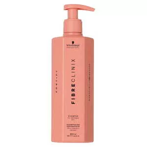Schwarzkopf Fibre Clinix OTC Fortify, szampon wzmacniający, 300ml