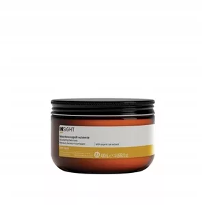 InSight Dry Hair Nourishing Hair Mask, maska odżywcza do włosów suchych, 400ml