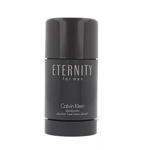 Calvin Klein Eternity, dezodorant w sztyfcie, męski, 75ml (M)