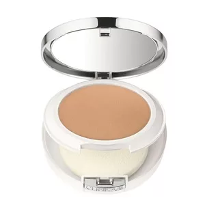 Clinique Beyond Perfecting Powder Foundation + Concealer podkład w pudrze i korektor 14 Vanilla 14.5g