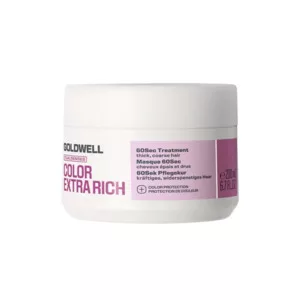 Goldwell Dualsenses Color Extra Rich, 60-sekundowa kuracja nabłyszczająca, 200ml