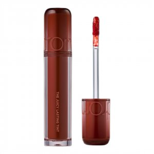 Rom&nd The Juicy Lasting Tint błyszczyk do ust 17 Dark Coconut 3.5g