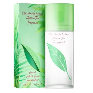 Elizabeth Arden Green Tea Tropical, woda toaletowa, 100ml (W)