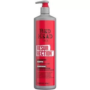 Tigi Bed Head Resurrection Repair Shampoo regenerujący szampon do włosów zniszczonych 970ml
