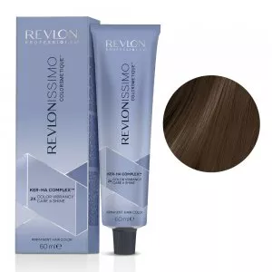 Revlon Revlonissimo Colorsmetique, farba do włosów, 6.11, 60ml