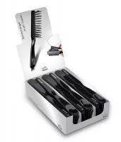 Jaguar, szczotka do czyszczenia szczotek fryzjerskich, display 12szt., ref. 9912