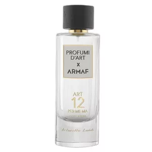 Armaf Art 12 Per Me Ma woda perfumowana spray 105ml (U)