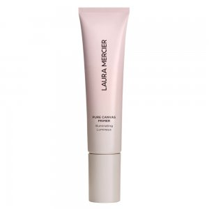 Laura Mercier Pure Canvas Primer Illuminating primer do twarzy rozświetlający 30ml