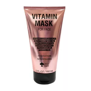 Green Pharm Cosmetic Maska witaminowa do twarzy 150ml