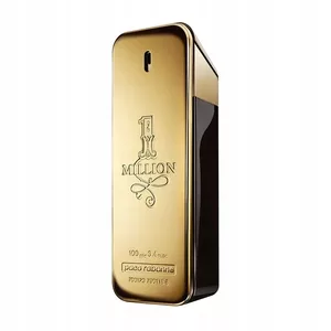 Paco Rabanne 1 Million, woda toaletowa M, 100ml (M)