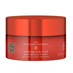 Rituals The Ritual of Ayurveda peeling do ciała z różową solą 300g