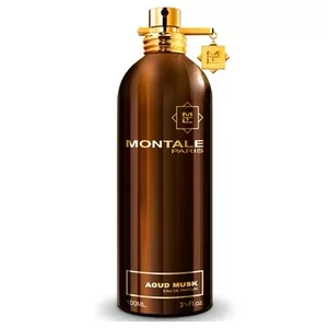 Montale Aoud Musk Unisex woda perfumowana spray 100ml (U)