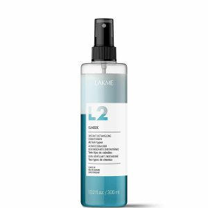 Lakme L2 Classic, dwufazowa odżywka do każdego rodzaju włosów, 300ml