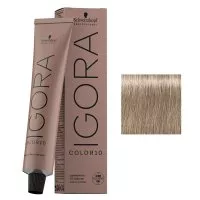 Schwarzkopf Igora Color10, koloryzacja włosów w 10min, 9-12, 60ml