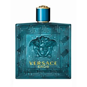 Versace Eros, woda toaletowa, 200ml (M)