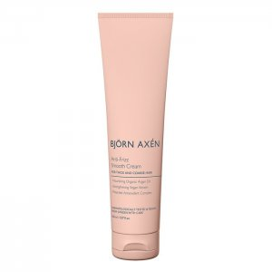 Björn Axén Anti-Frizz, wygładzający krem do włosów, 150ml