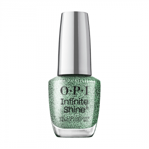 OPI Infinite Shine Good Enough to Treat, klasyczny lakier do paznokci, Hang the Mintsell, 15ml