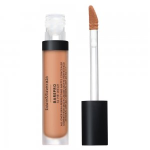 BareMinerals BarePro 16HR All Over Skin-Perfecting Matte Concealer matujący korektor do twarzy Medium 300 Neutral 7.5ml