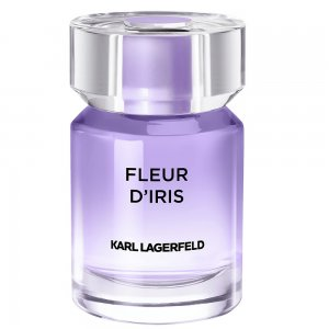 Karl Lagerfeld Fleur D'Iris woda perfumowana spray 50ml (W)