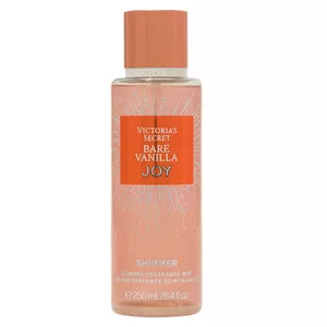 Victoria's Secret Bare Vanilla Joy Shimmer mgiełka do ciała 250ml