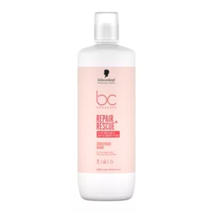 Schwarzkopf BC Repair Rescue, odżywka do włosów zniszczonych, 1000ml
