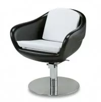 Fotel fryzjerski Panda Galaxy