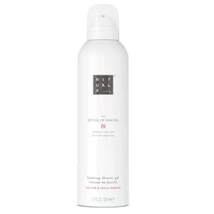 Rituals The Ritual of Sakura pianka pod prysznic w żelu 200ml