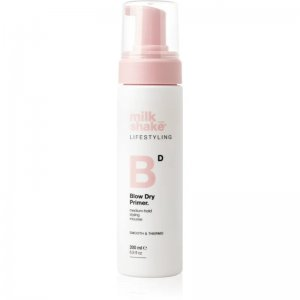 Milk Shake Lifestyling Blow Dry Primer, spray termoochronny do stylizacji, 200ml