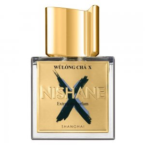 Nishane Wulong Cha X ekstrakt perfum spray 50ml