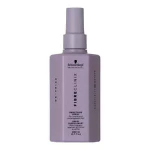 Schwarzkopf Fibre Clinix OTC De-Frizz, spray wygładzający włosy niesforne, 200ml