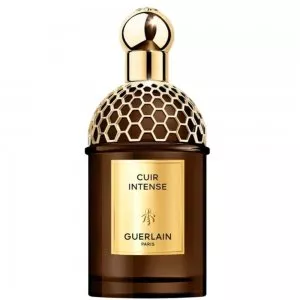 Guerlain Absolus Allegoria Cuir Intense woda perfumowana spray 125ml (U)