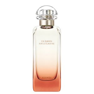 Hermes Un Jardin Sur La Lagune, woda toaletowa, 100ml (U)