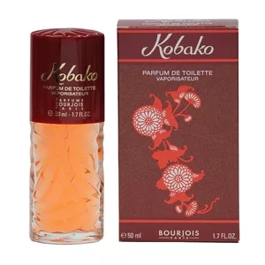 Bourjois Kobako woda toaletowa spray 50ml (W)