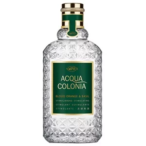 4711 Acqua Colonia Blood Orange &amp; Basil woda kolońska spray 100ml (U)