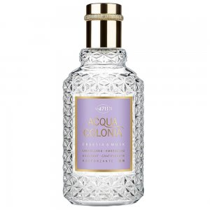 4711 Acqua Colonia Freesia & Musk woda kolońska spray 50ml (U)