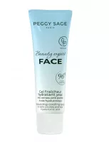 Peggy Sage, nawilżająco-chłodzący przeciwobrzękowy żel pod oczy, 15ml, ref.402600