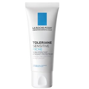 La Roche Posay Toleriane Sensitive Riche kojąco-ochronny krem do skóry suchej i wrażliwej 40ml